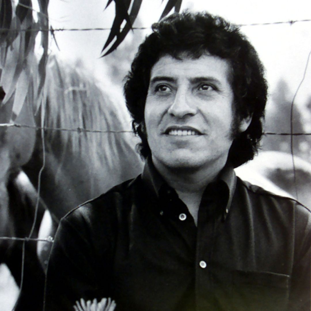 Víctor Jara